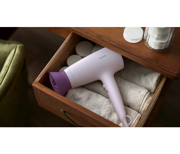 Philips BHD341/10 HAIR DRYER 3000, 2100W EU VERS - 1327046 - zdjęcie 6